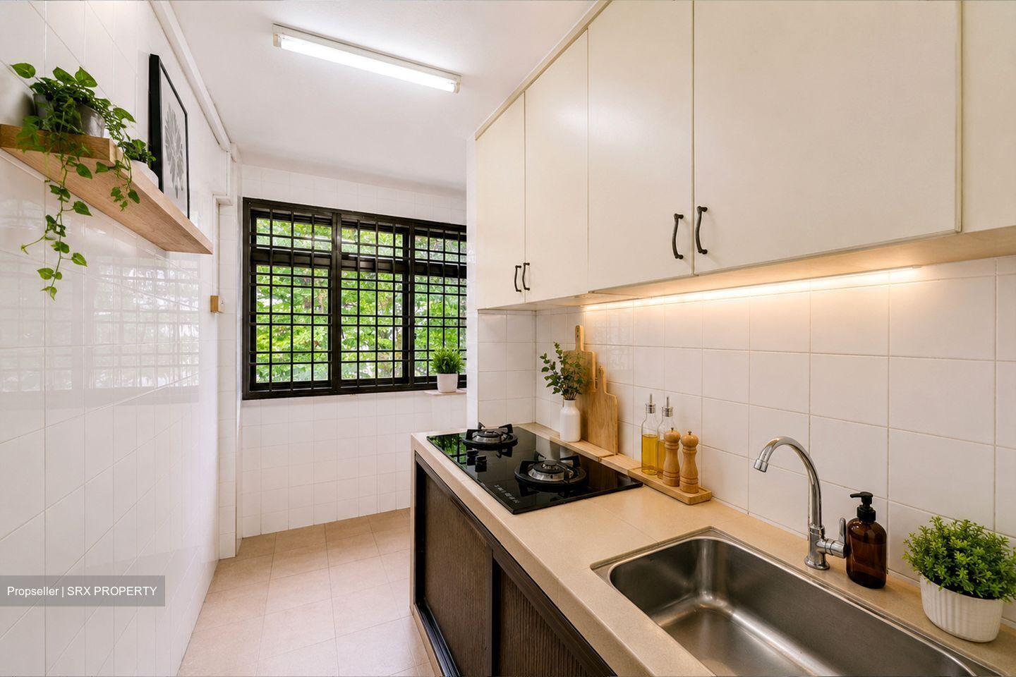 Blk 10 Bukit Ho Swee View (Bukit Merah), HDB 2 Rooms #581798121